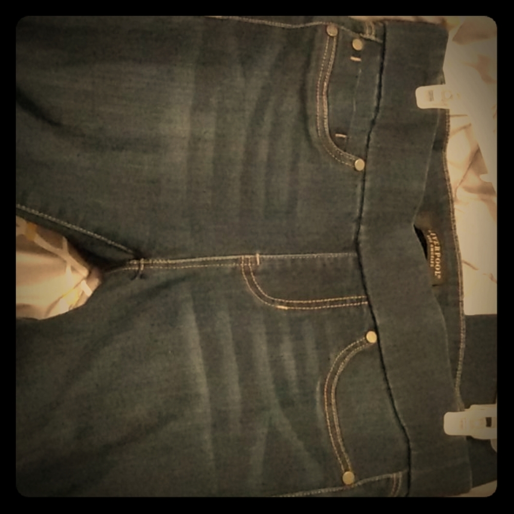 Liverpool jeans